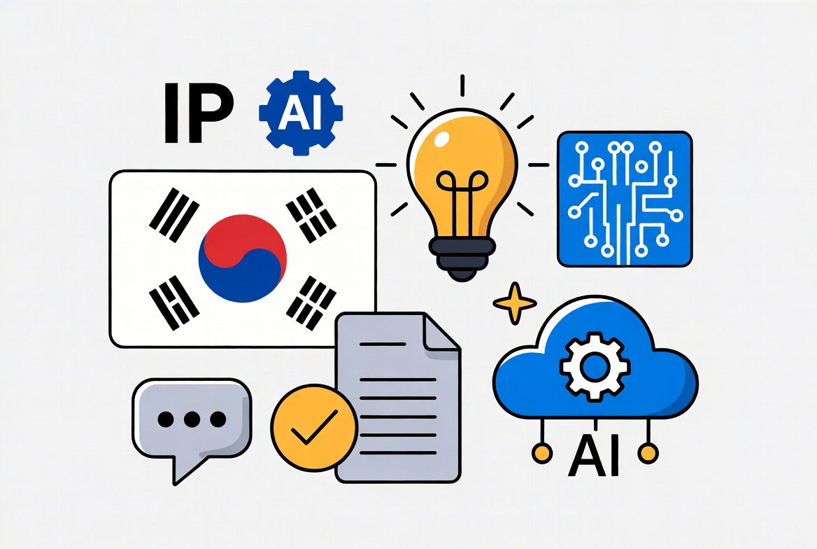 Nvidia CEO's Korea trip spotlights AI alliances - upi.c: Korean Native IP Solution